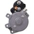 19553 by MPA ELECTRICAL - Starter Remanufactured Standard