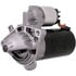 19554 by MPA ELECTRICAL - Starter Remanufactured Standard