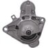 19554 by MPA ELECTRICAL - Starter Remanufactured Standard