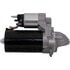 19554 by MPA ELECTRICAL - Starter Remanufactured Standard