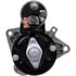 19554 by MPA ELECTRICAL - Starter Remanufactured Standard