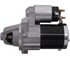 19562 by MPA ELECTRICAL - Starter Remanufactured Standard