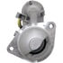 19570 by MPA ELECTRICAL - Starter Remanufactured Standard