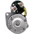 19570 by MPA ELECTRICAL - Starter Remanufactured Standard