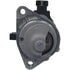 19572 by MPA ELECTRICAL - Starter Remanufactured Standard