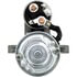19584 by MPA ELECTRICAL - Starter Remanufactured Standard