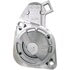 19587 by MPA ELECTRICAL - Starter Remanufactured Standard