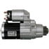 19593 by MPA ELECTRICAL - Starter Remanufactured Standard