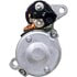 19595 by MPA ELECTRICAL - Starter Remanufactured Standard