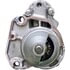 MPA Electrical 19598 Starter Starter Remanufactured Standard