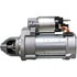 MPA Electrical 19598 Starter Starter Remanufactured Standard