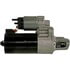 19600 by MPA ELECTRICAL - Starter Remanufactured Standard