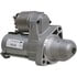 19601 by MPA ELECTRICAL - Starter Remanufactured Standard