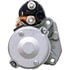 MPA Electrical 19598 Starter Starter Remanufactured Standard