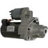 19605 by MPA ELECTRICAL - Starter Remanufactured Standard