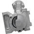 19613 by MPA ELECTRICAL - Starter Remanufactured Standard