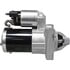 19613 by MPA ELECTRICAL - Starter Remanufactured Standard