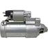 19611 by MPA ELECTRICAL - Starter Remanufactured Standard