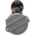 19620 by MPA ELECTRICAL - Starter Remanufactured Standard
