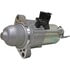 19621 by MPA ELECTRICAL - Starter Remanufactured Standard