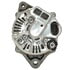 MPA Electrical 13556 Alternator Alternator Remanufactured Standard
