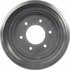 BD60002 by WAGNER - Wagner BD60002 Brake Drum
