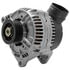 13627 by MPA ELECTRICAL - Alternator Remanufactured Standard
