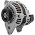 13692 by MPA ELECTRICAL - Alternator Remanufactured Standard
