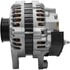 13692 by MPA ELECTRICAL - Alternator Remanufactured Standard
