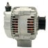 13715N by MPA ELECTRICAL - Alternator - 12V, Nippondenso, CW (Right), with Pulley, Internal Regulator