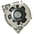 13721 by MPA ELECTRICAL - Alternator Remanufactured Standard