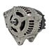 13727 by MPA ELECTRICAL - Alternator Remanufactured Standard