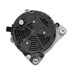 13833 by MPA ELECTRICAL - Alternator Remanufactured Standard