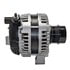 13870 by MPA ELECTRICAL - Alternator Remanufactured Standard