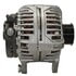 13872 by MPA ELECTRICAL - Alternator Remanufactured Standard