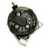13871 by MPA ELECTRICAL - Alternator Remanufactured Standard