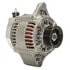 MPA Electrical 13885 Alternator Alternator Remanufactured Standard