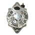 MPA Electrical 13885 Alternator Alternator Remanufactured Standard