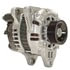 MPA Electrical 13887 Alternator Alternator Remanufactured Standard