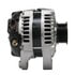 13927 by MPA ELECTRICAL - Alternator Remanufactured Standard