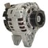 MPA Electrical 13945 Alternator Alternator Remanufactured Standard