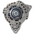 MPA Electrical 13945 Alternator Alternator Remanufactured Standard