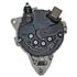 MPA Electrical 13945 Alternator Alternator Remanufactured Standard