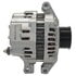 13966 by MPA ELECTRICAL - Alternator Remanufactured Standard