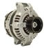 MPA Electrical 13980 Alternator Alternator Remanufactured Standard