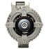 MPA Electrical 13980 Alternator Alternator Remanufactured Standard