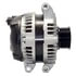 MPA Electrical 13980 Alternator Alternator Remanufactured Standard