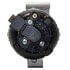 MPA Electrical 13980 Alternator Alternator Remanufactured Standard