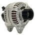 MPA Electrical 13987 Alternator Alternator Remanufactured Standard