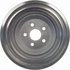 BD60174 by WAGNER - Wagner BD60174 Brake Drum